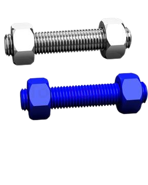 Corrosion Resistant Coatings