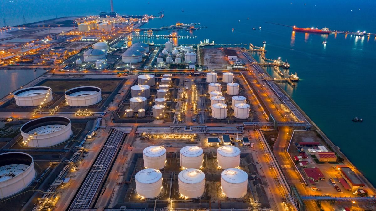 Offshore and Subsea Fasteners