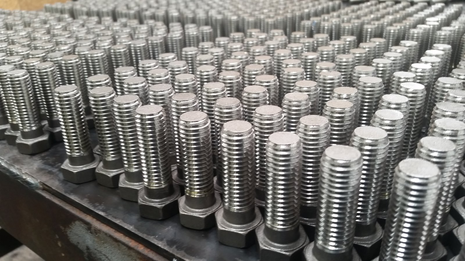 Bolting