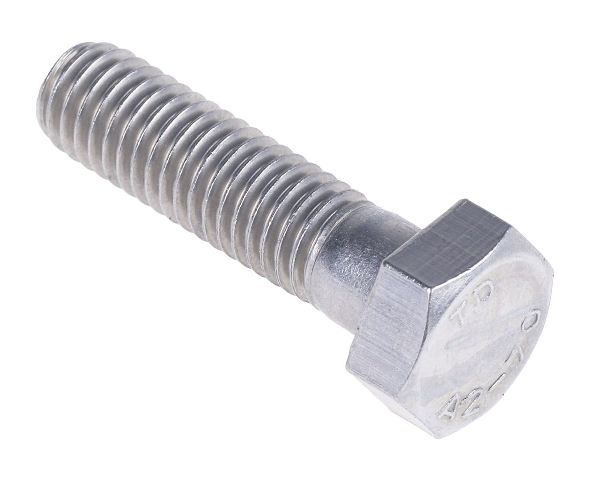Hex Bolts