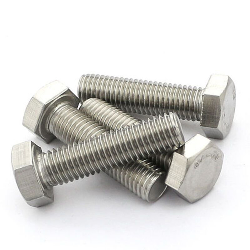 Hex Bolts