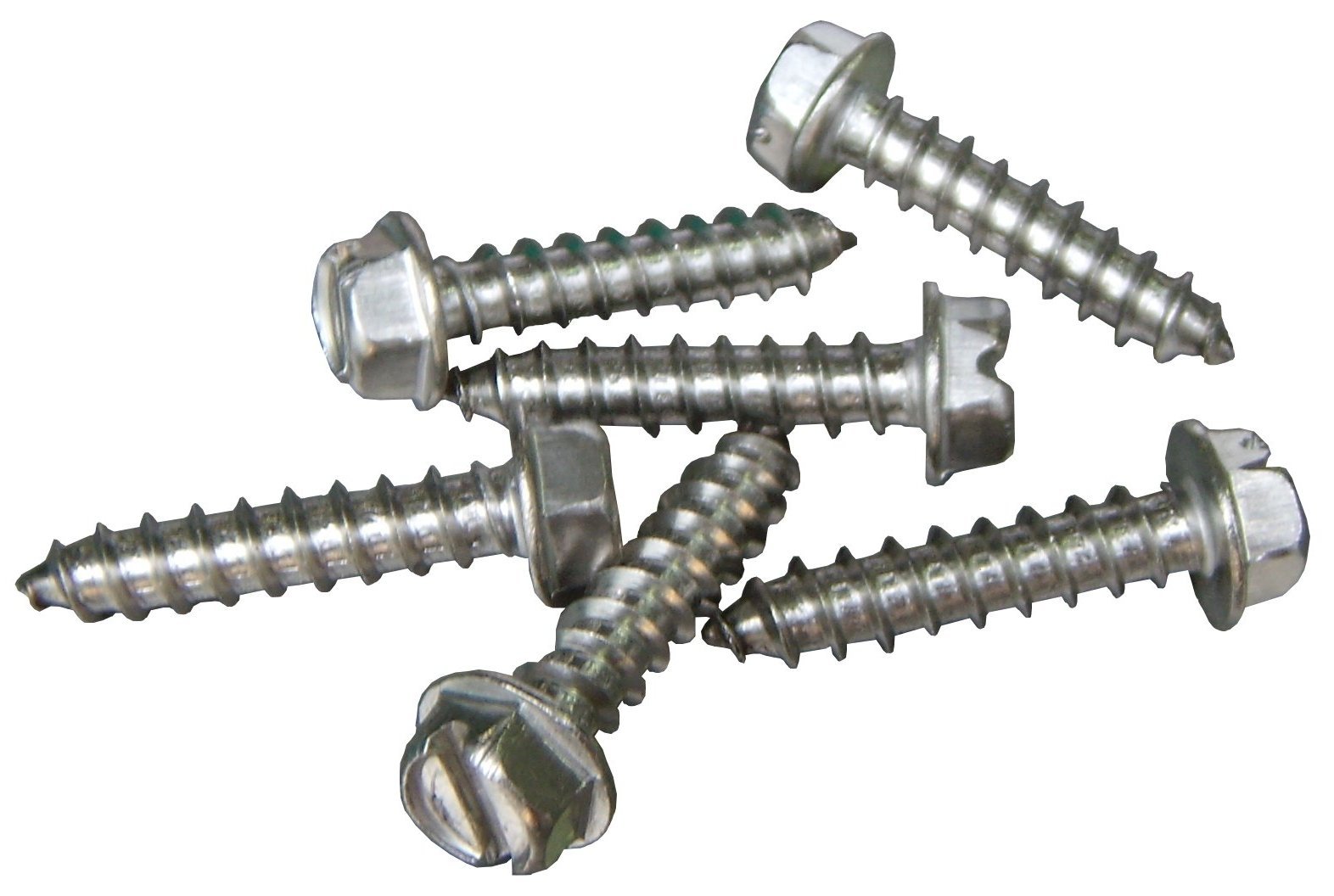 Screws