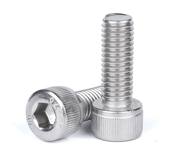 Socket Head Bolts