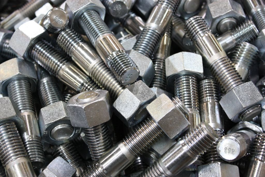 Stud Bolts