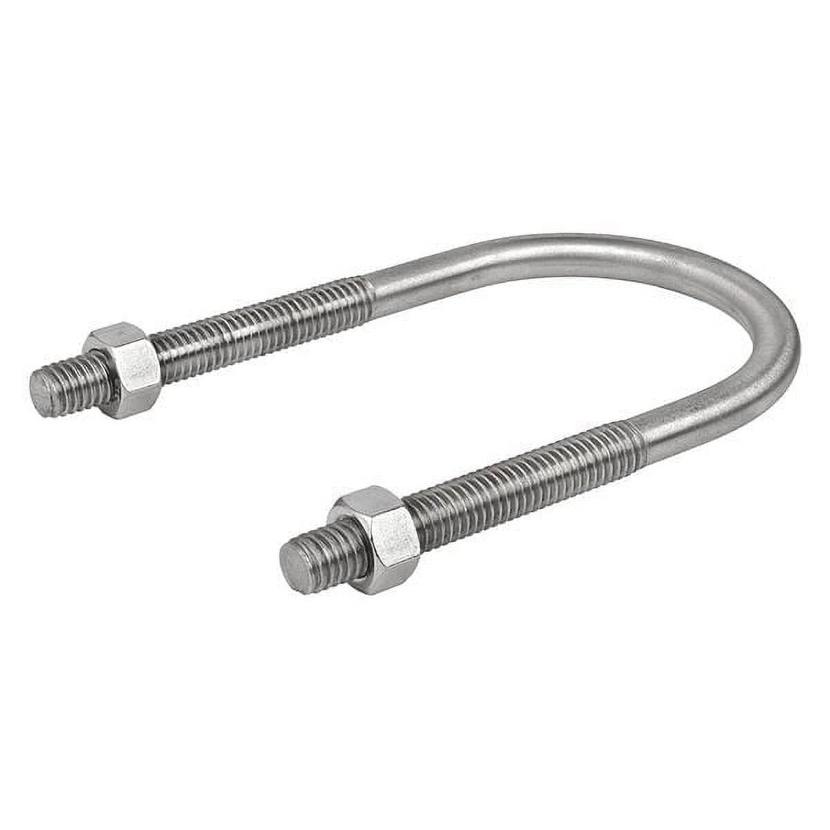 U-Bolts