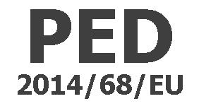 PED 2014/68/EC