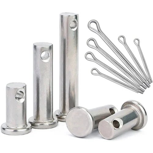 Pins
