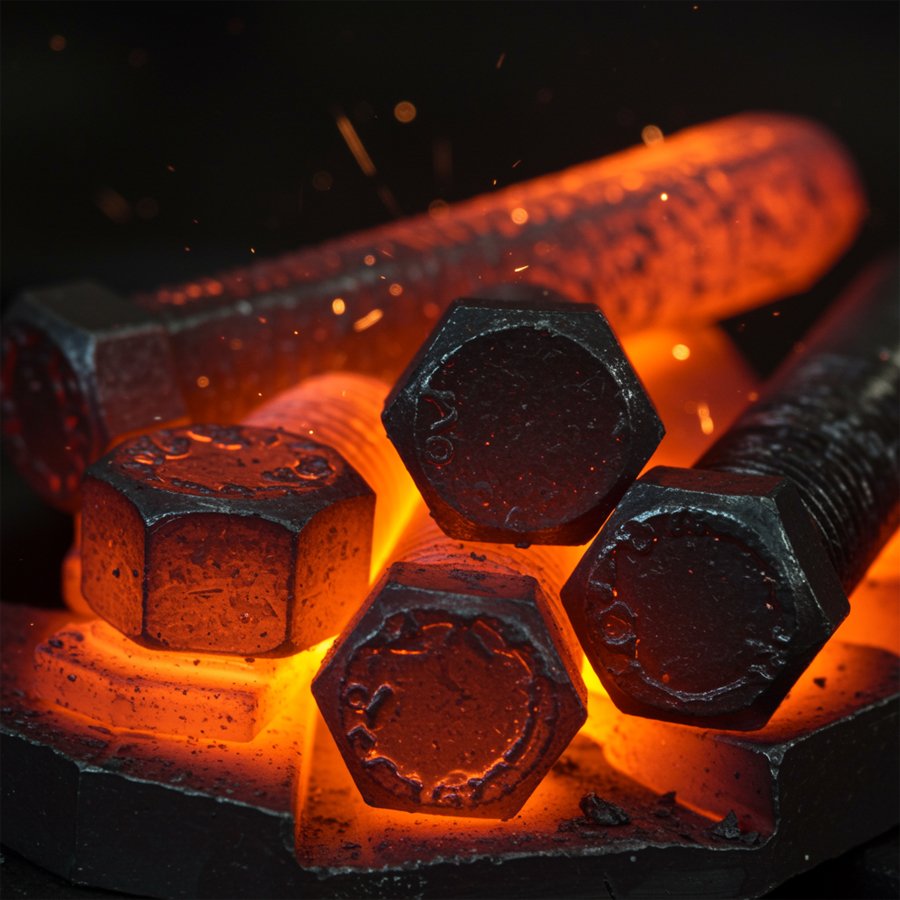 Forgings