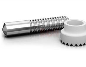 Weld Stud