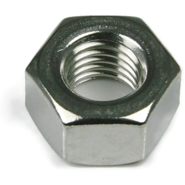Heavy Hex Nuts