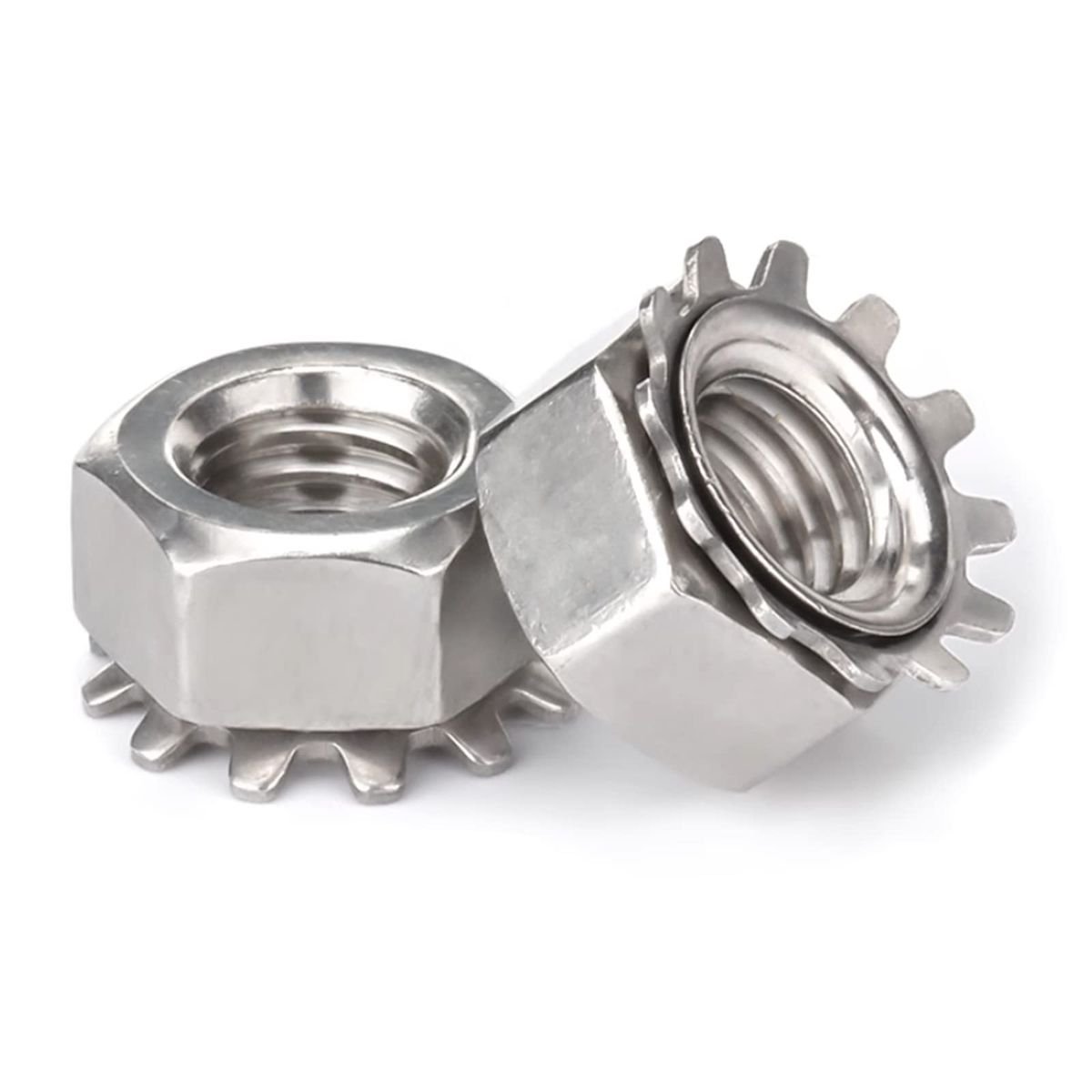 Lock Nuts