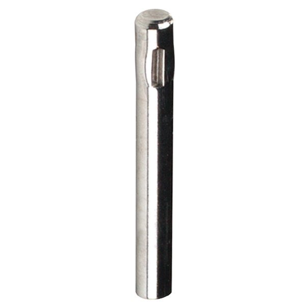 Grooved Pins