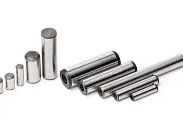 Dowel Pins