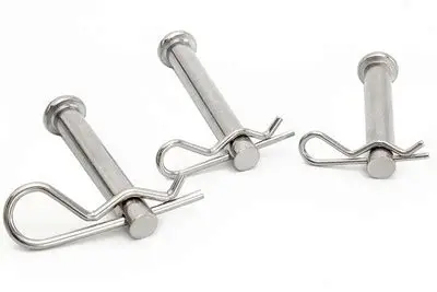 Engineers' Pins
