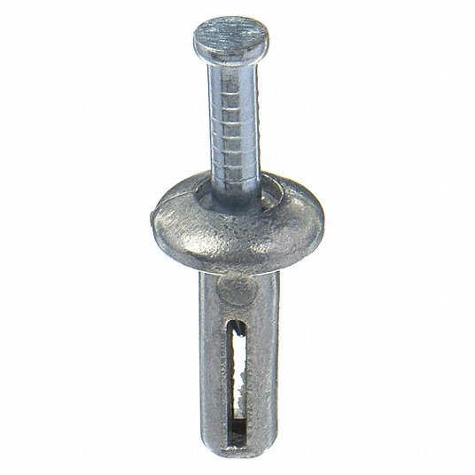 Hammer Drive Pins