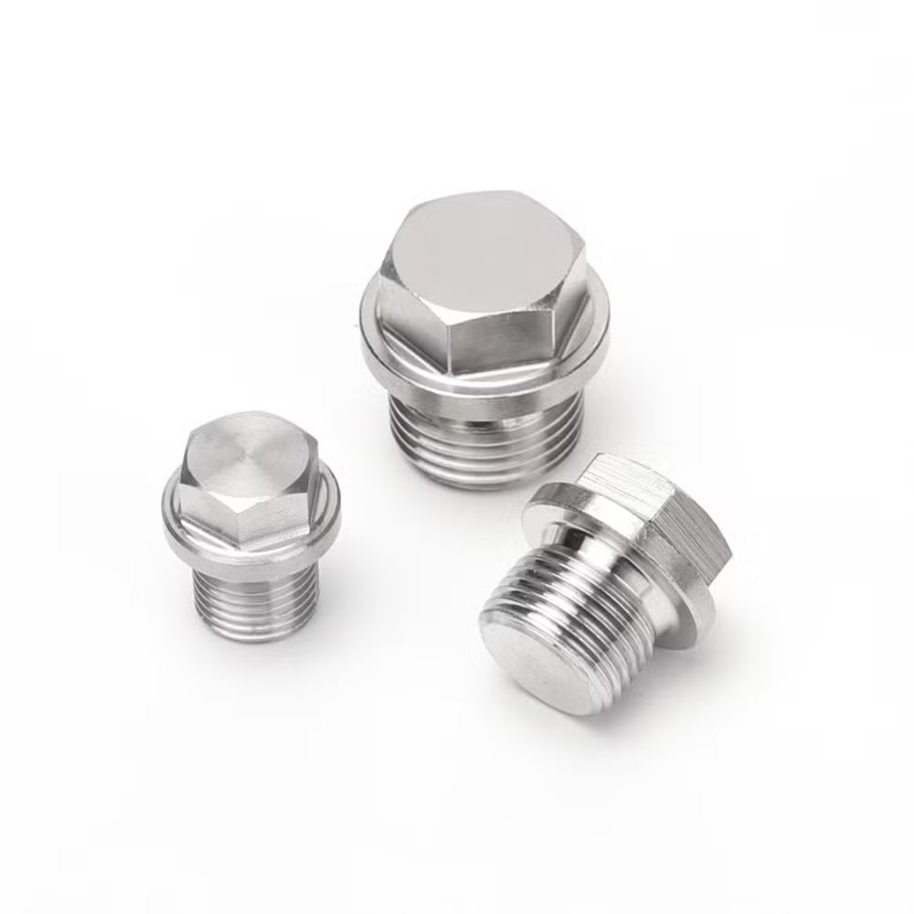 Plugs
