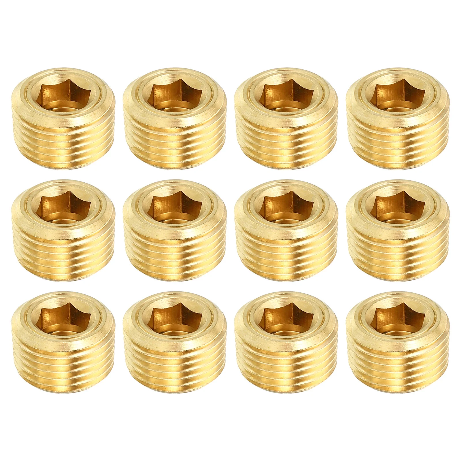 Countersunk Plugs