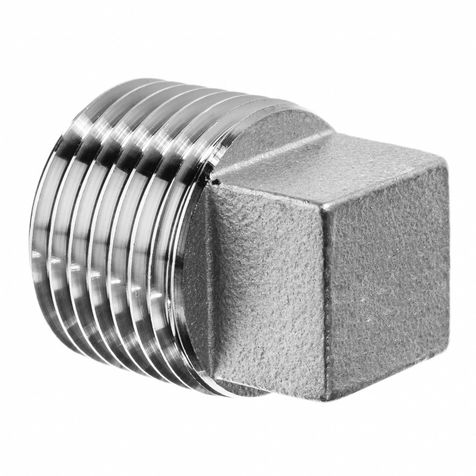 Square Head Plugs