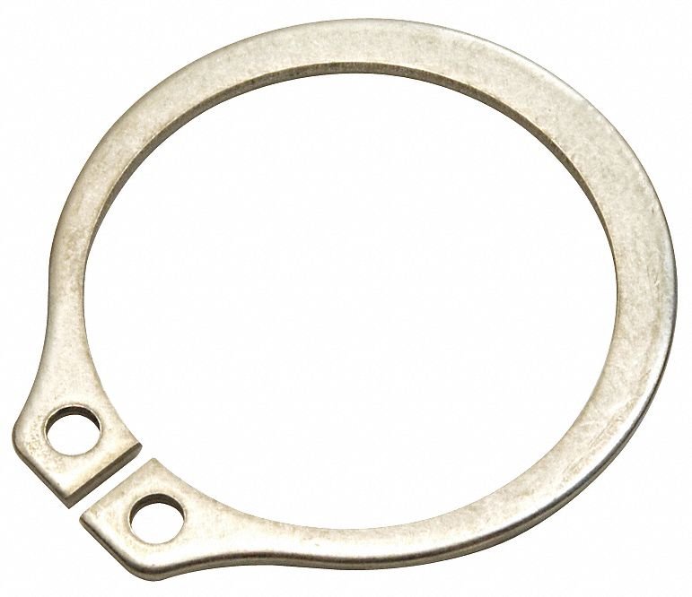 Internal Snap Rings