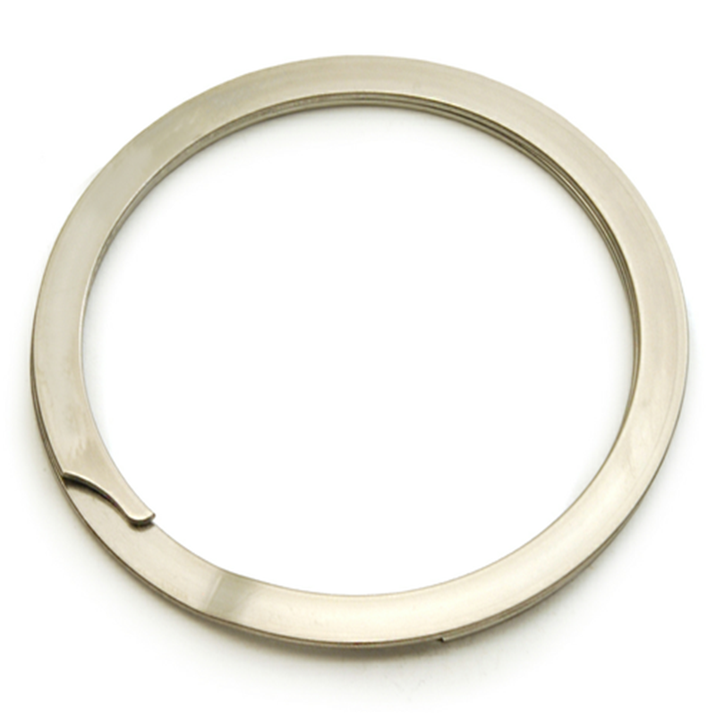Spiral Retaining Rings