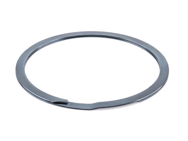 Wave Retaining Rings