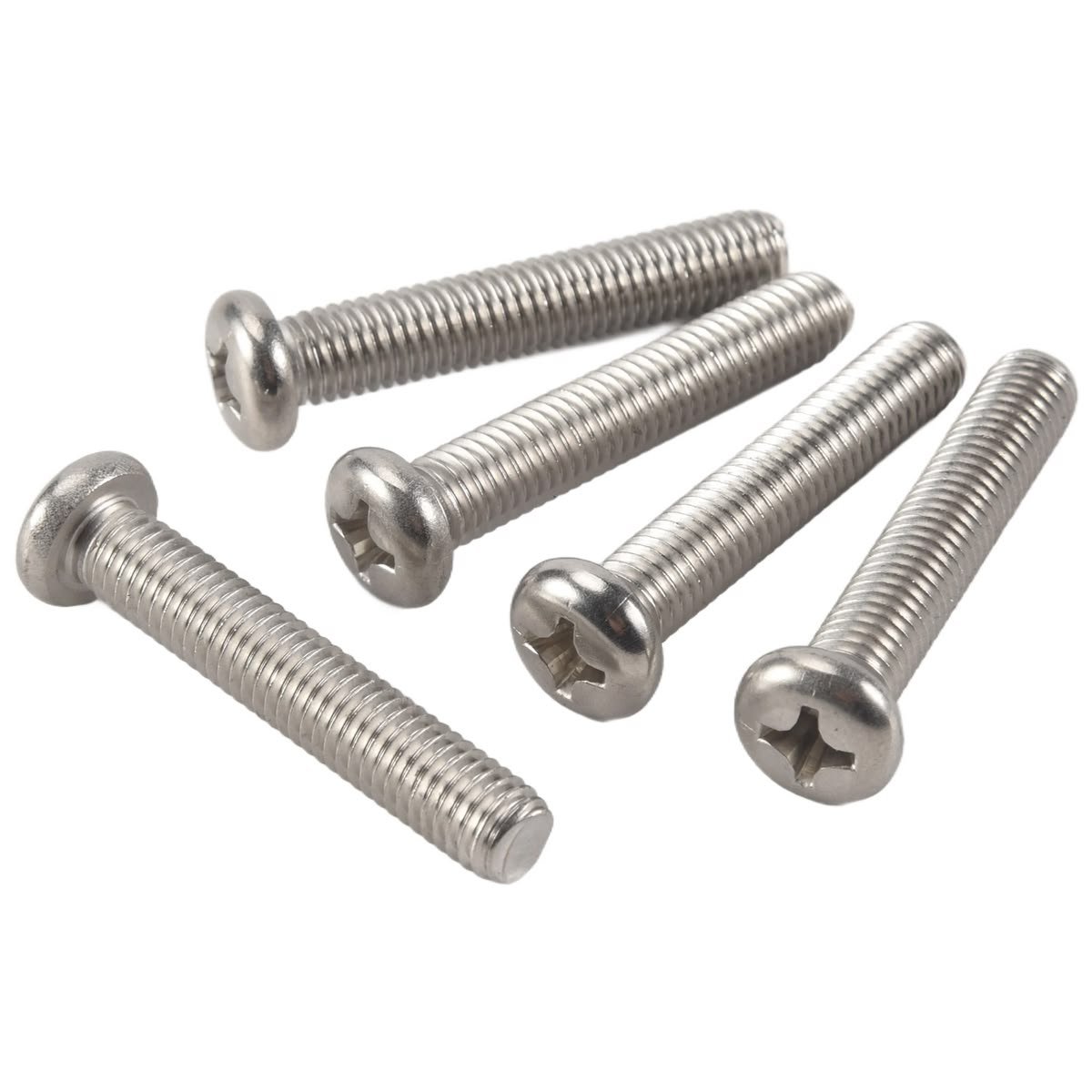 Set Screws