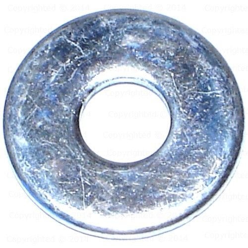 Fender Washers