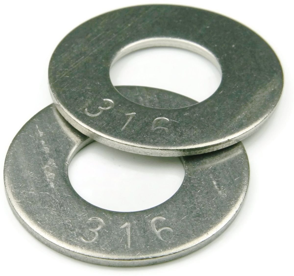 Flat Washers